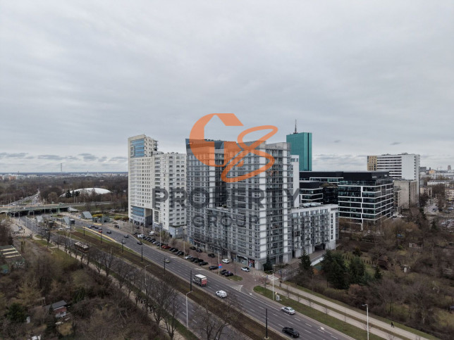 Lokal Wynajem Warszawa Śródmieście 1